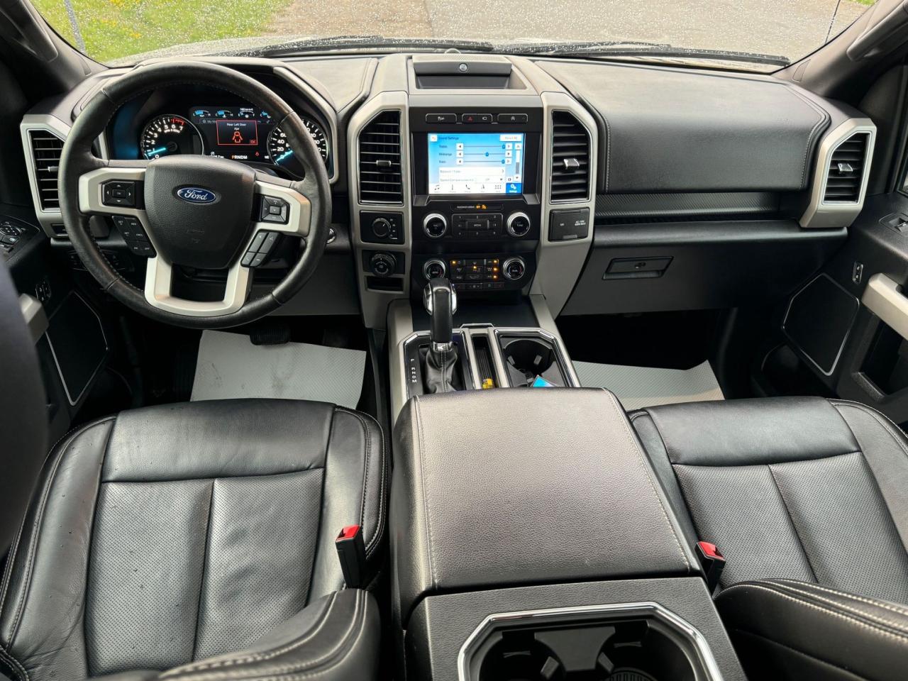 2019 Ford F-150 Lariat - Photo #13