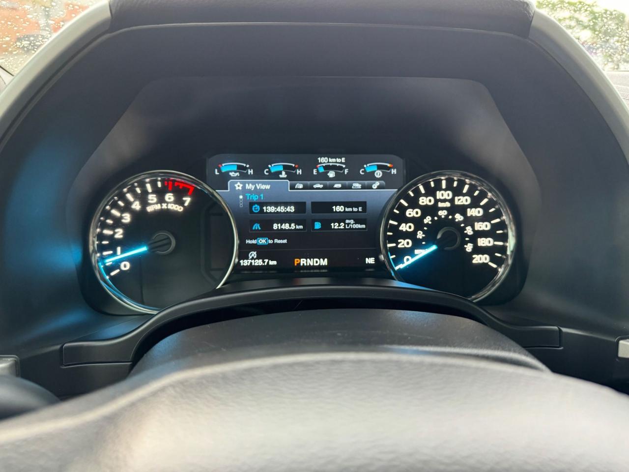 2019 Ford F-150 Lariat - Photo #16