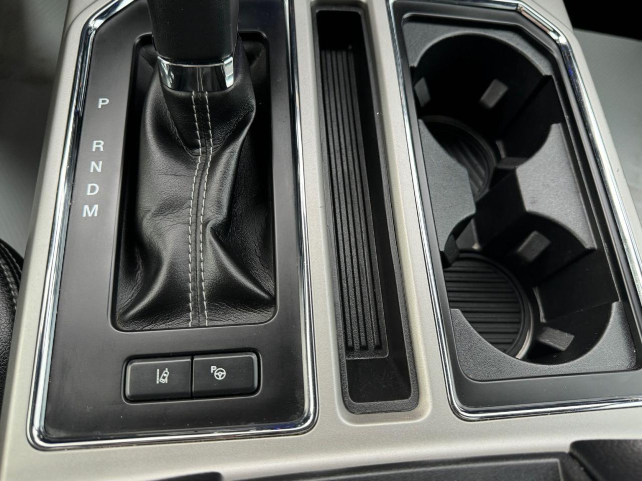 2019 Ford F-150 Lariat - Photo #18