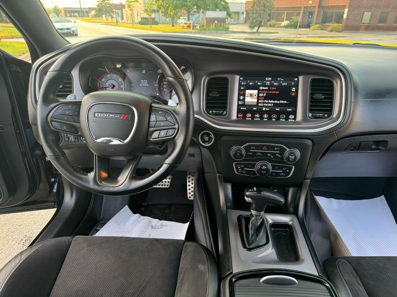 2022 Dodge Charger GT - Photo #14