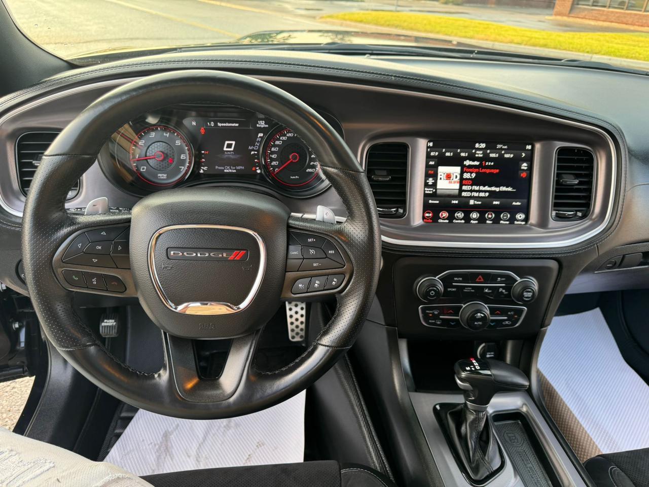 2022 Dodge Charger GT - Photo #12