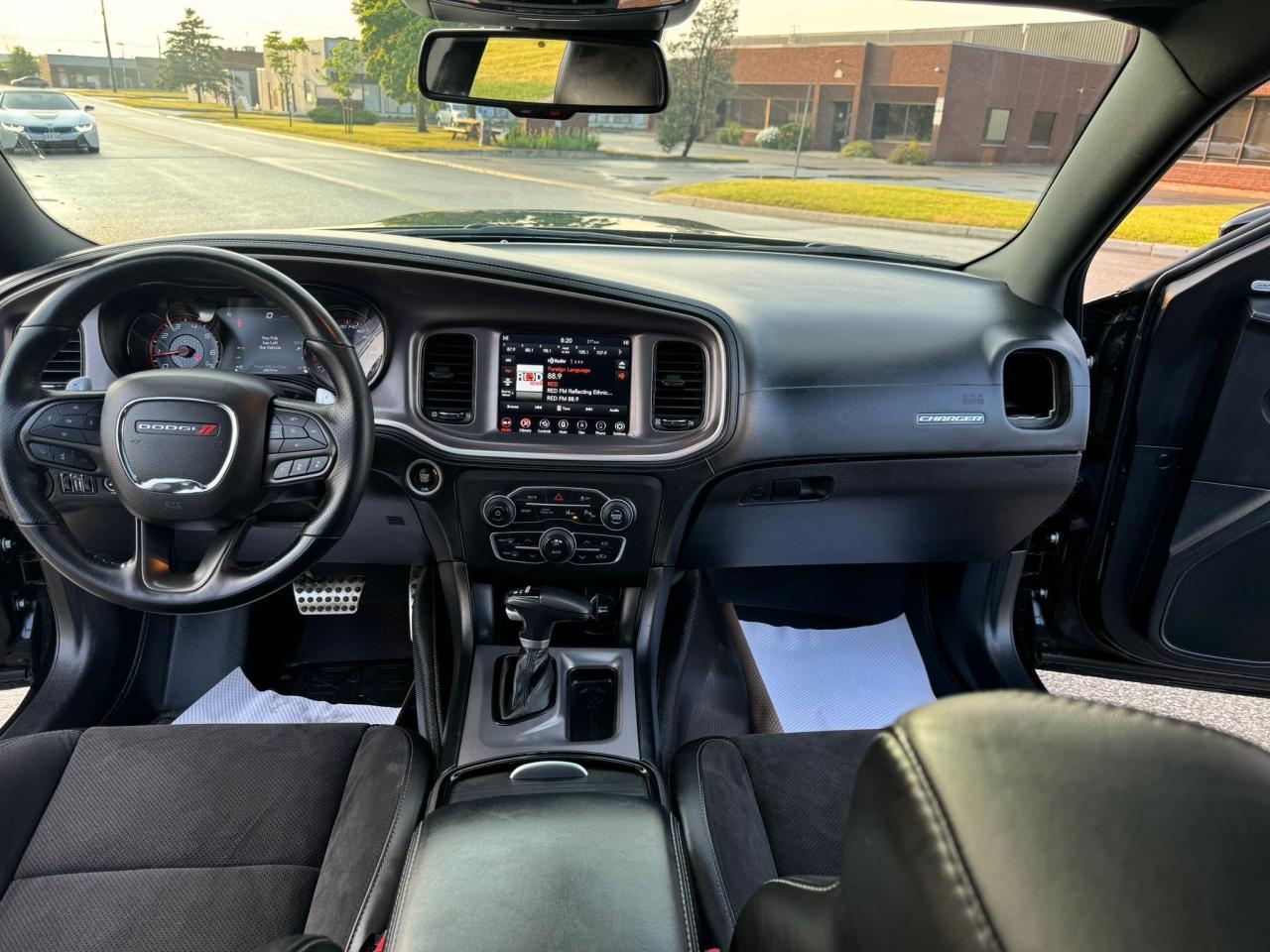 2022 Dodge Charger GT - Photo #16
