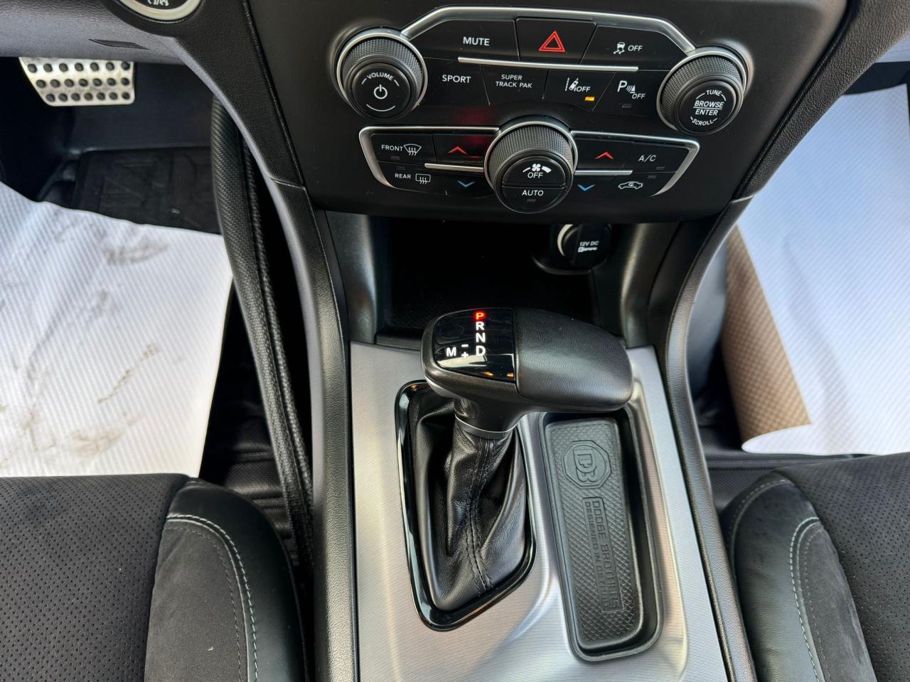2022 Dodge Charger GT - Photo #17