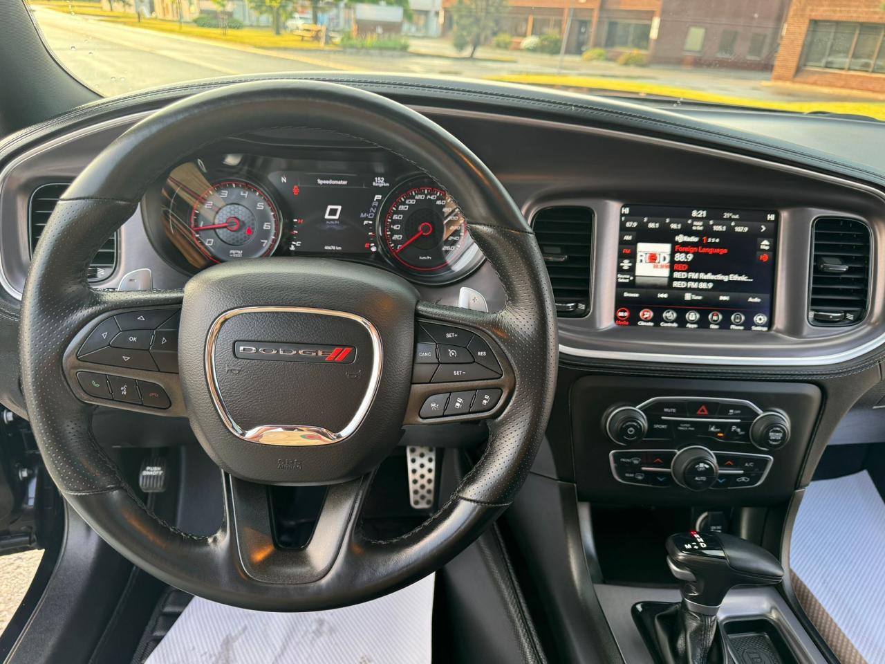 2022 Dodge Charger GT - Photo #19