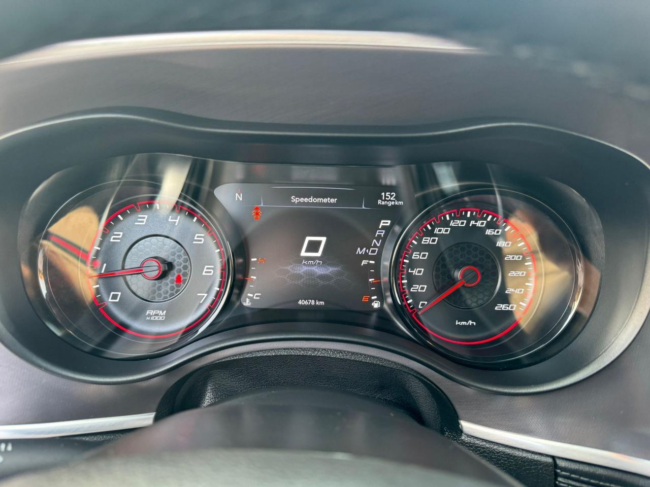 2022 Dodge Charger GT - Photo #18