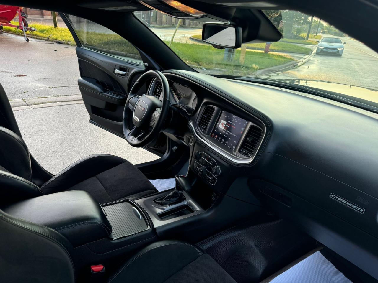 2022 Dodge Charger GT - Photo #20