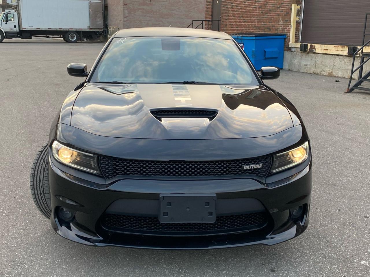 2022 Dodge Charger  - Photo #2