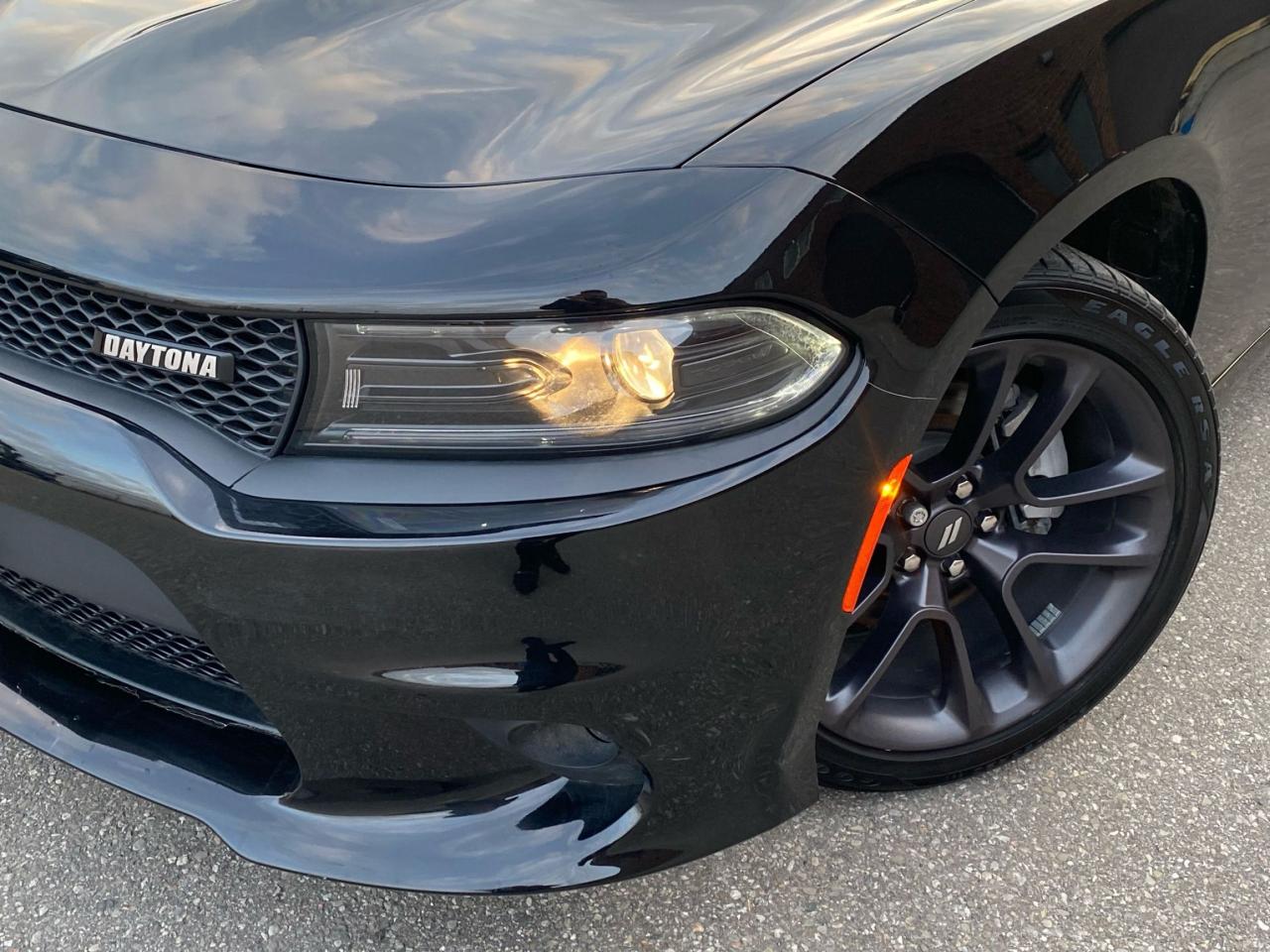 2022 Dodge Charger  - Photo #3