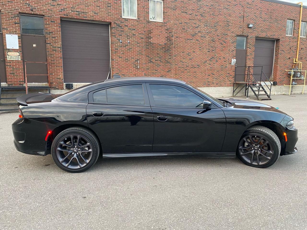 2022 Dodge Charger  - Photo #9