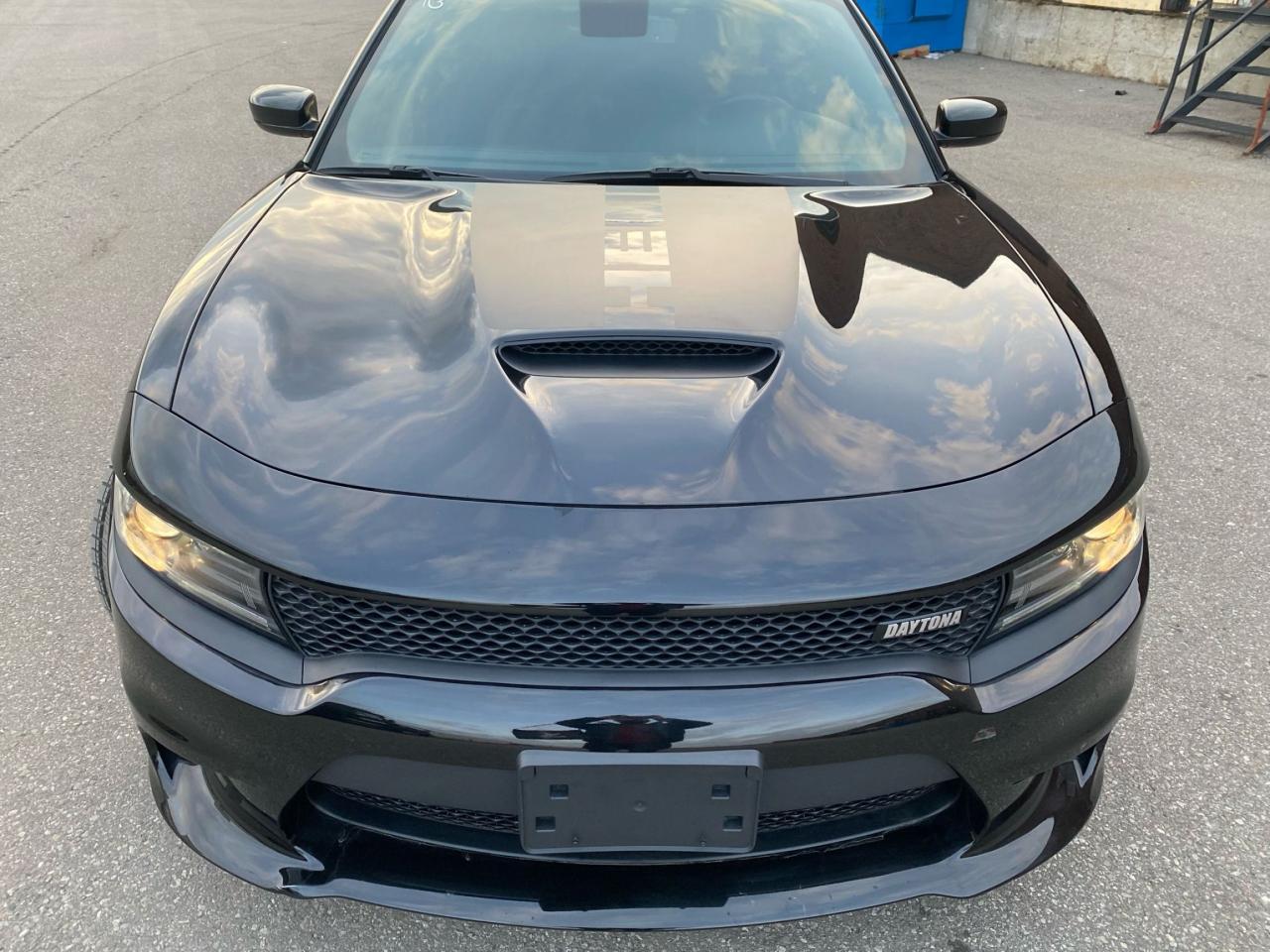 2022 Dodge Charger  - Photo #11