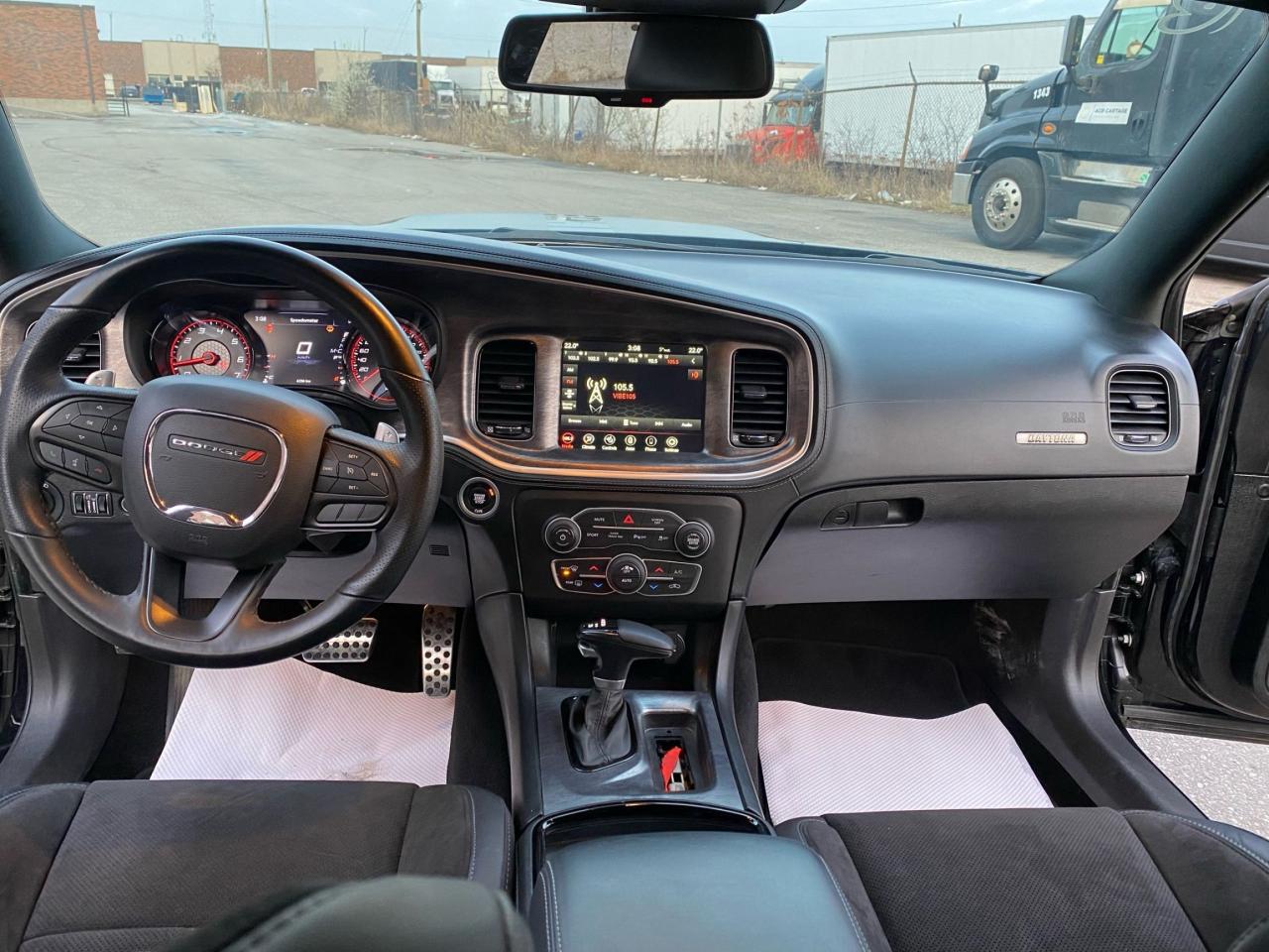 2022 Dodge Charger  - Photo #20