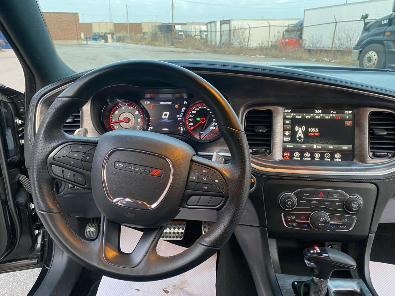 2022 Dodge Charger  - Photo #19