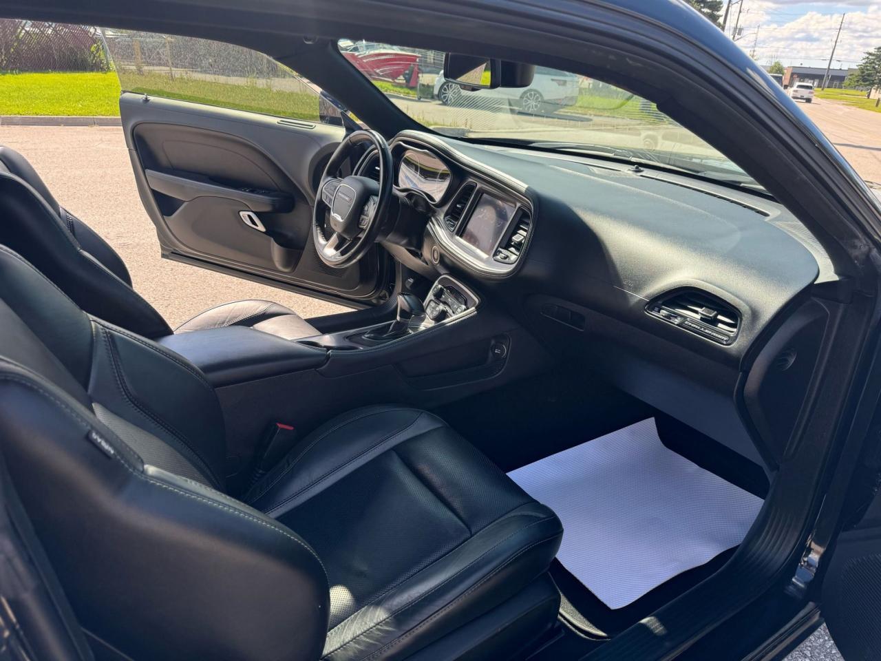 2020 Dodge Challenger SXT - Photo #12