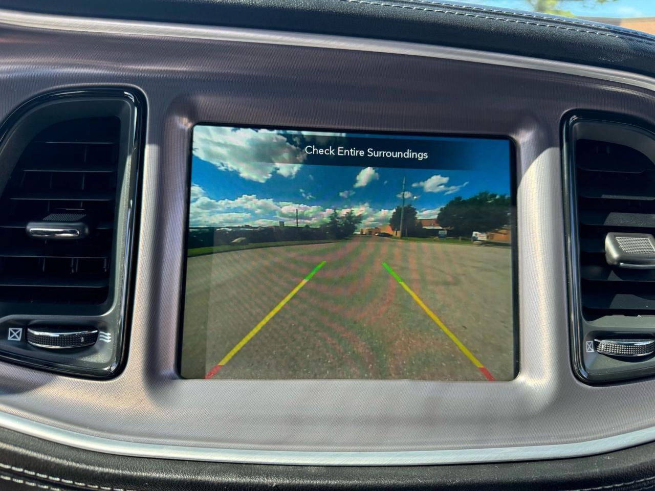 2020 Dodge Challenger SXT - Photo #18
