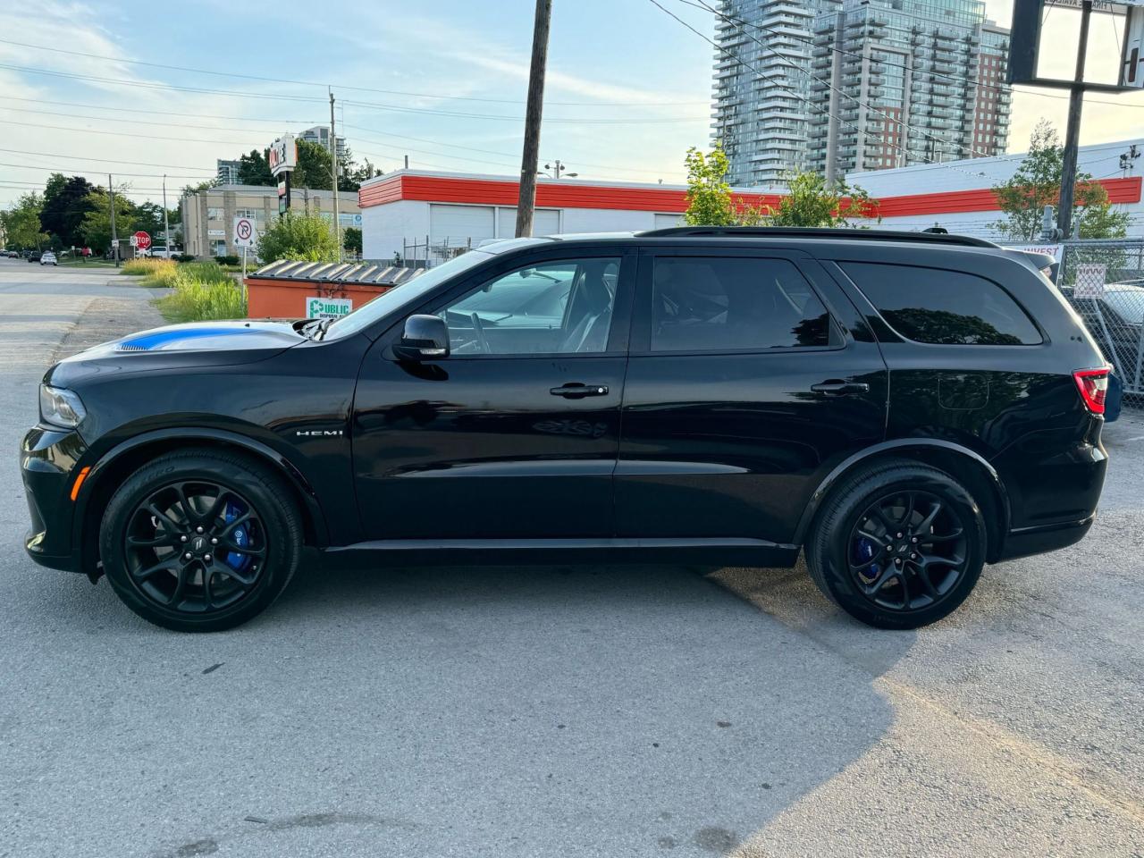 2022 Dodge Durango R/T - Photo #6