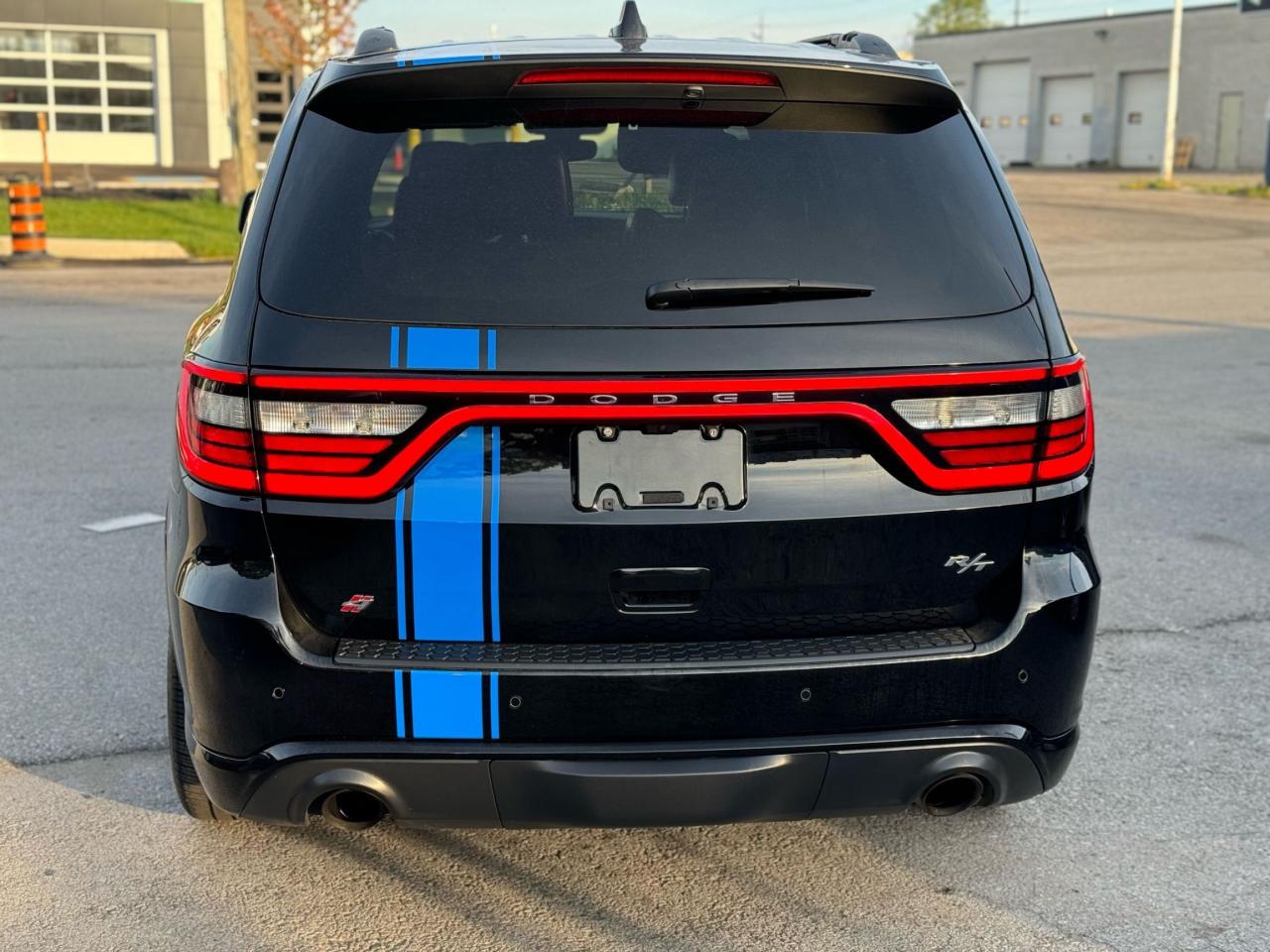 2022 Dodge Durango R/T - Photo #7