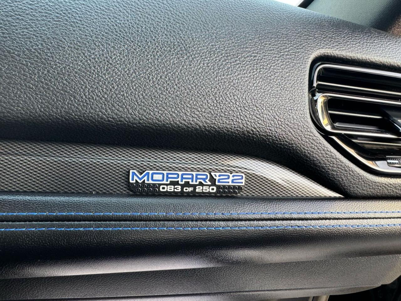 2022 Dodge Durango R/T - Photo #10