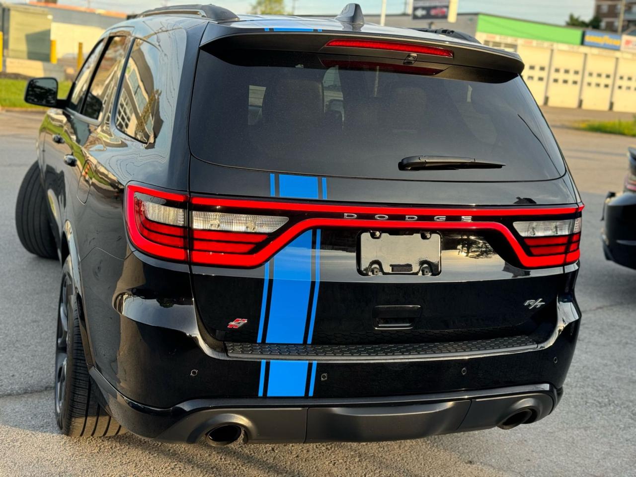 2022 Dodge Durango R/T - Photo #9
