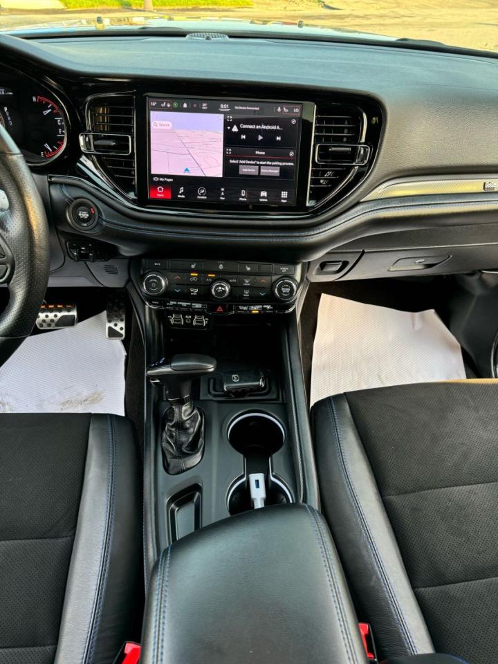 2022 Dodge Durango R/T - Photo #16