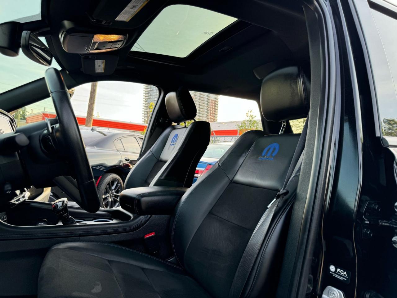 2022 Dodge Durango R/T - Photo #17