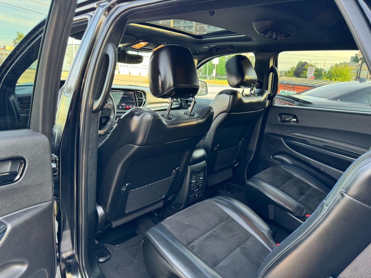 2022 Dodge Durango R/T - Photo #14
