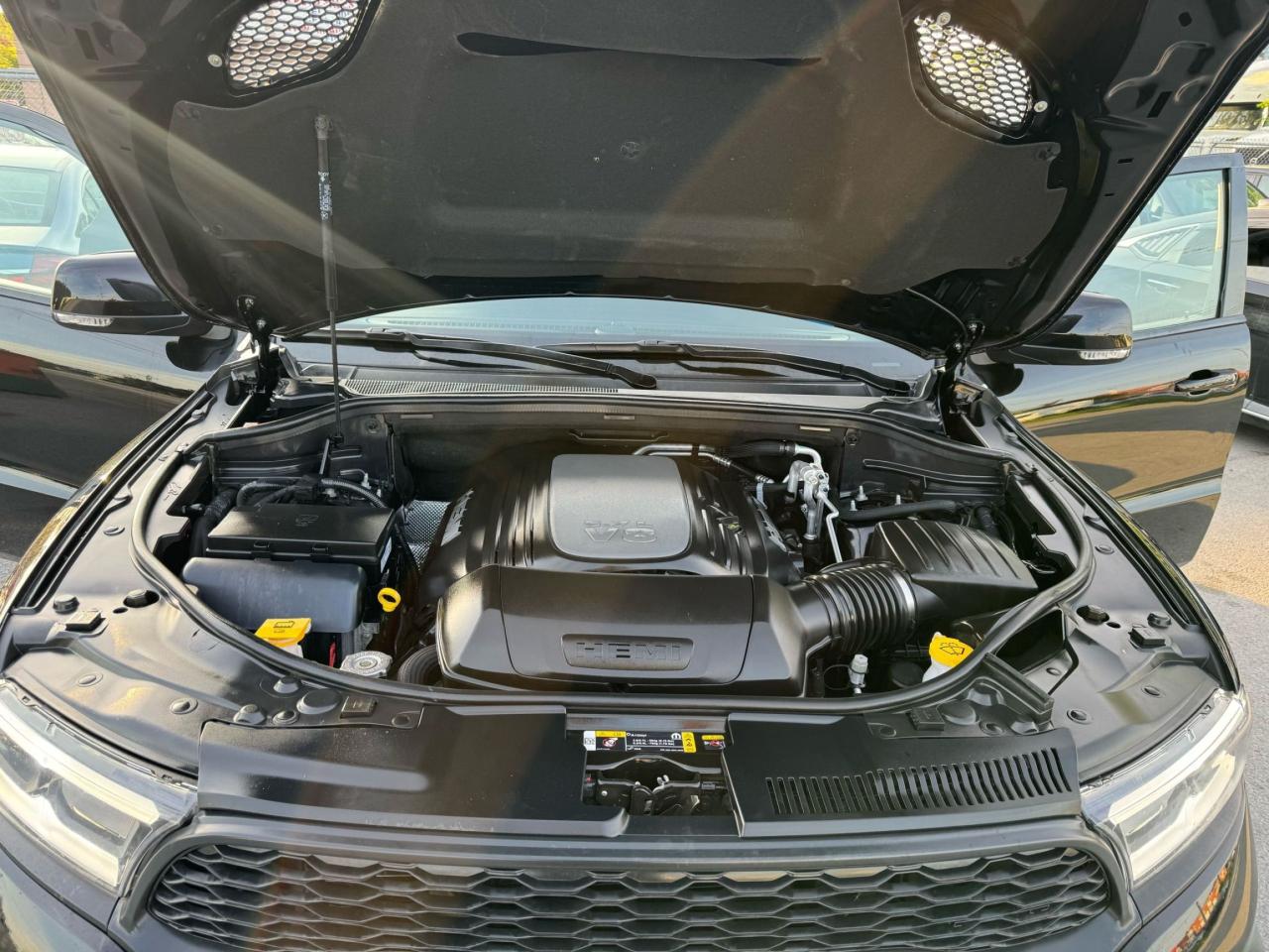 2022 Dodge Durango R/T - Photo #18