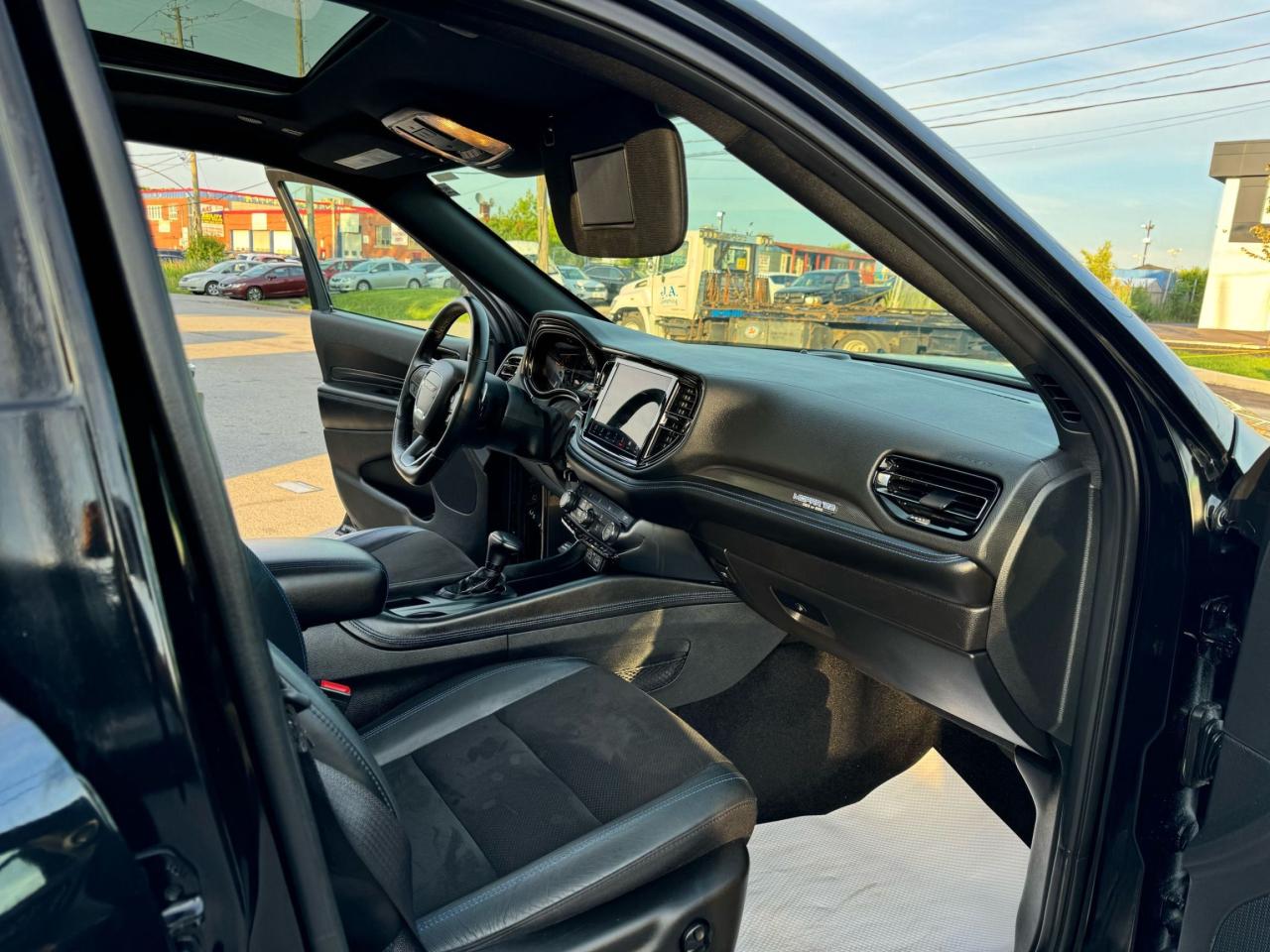 2022 Dodge Durango R/T - Photo #12