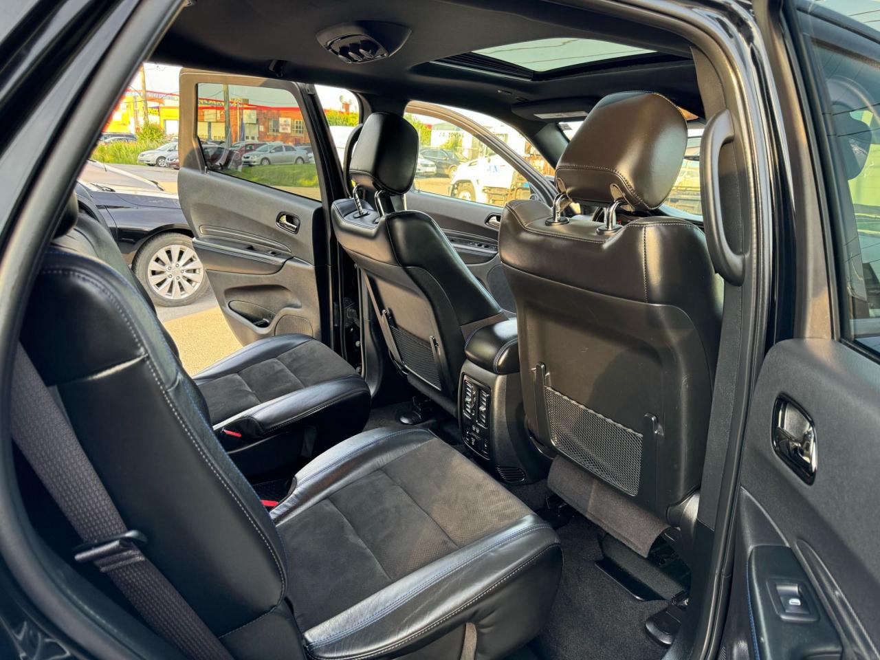 2022 Dodge Durango R/T - Photo #13