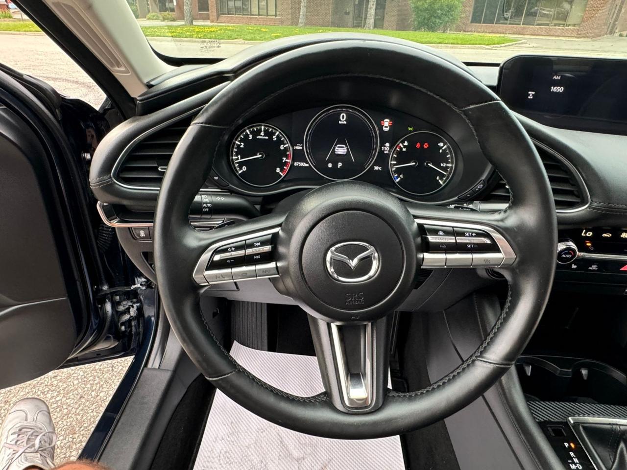2021 Mazda MAZDA3 GS - Photo #17
