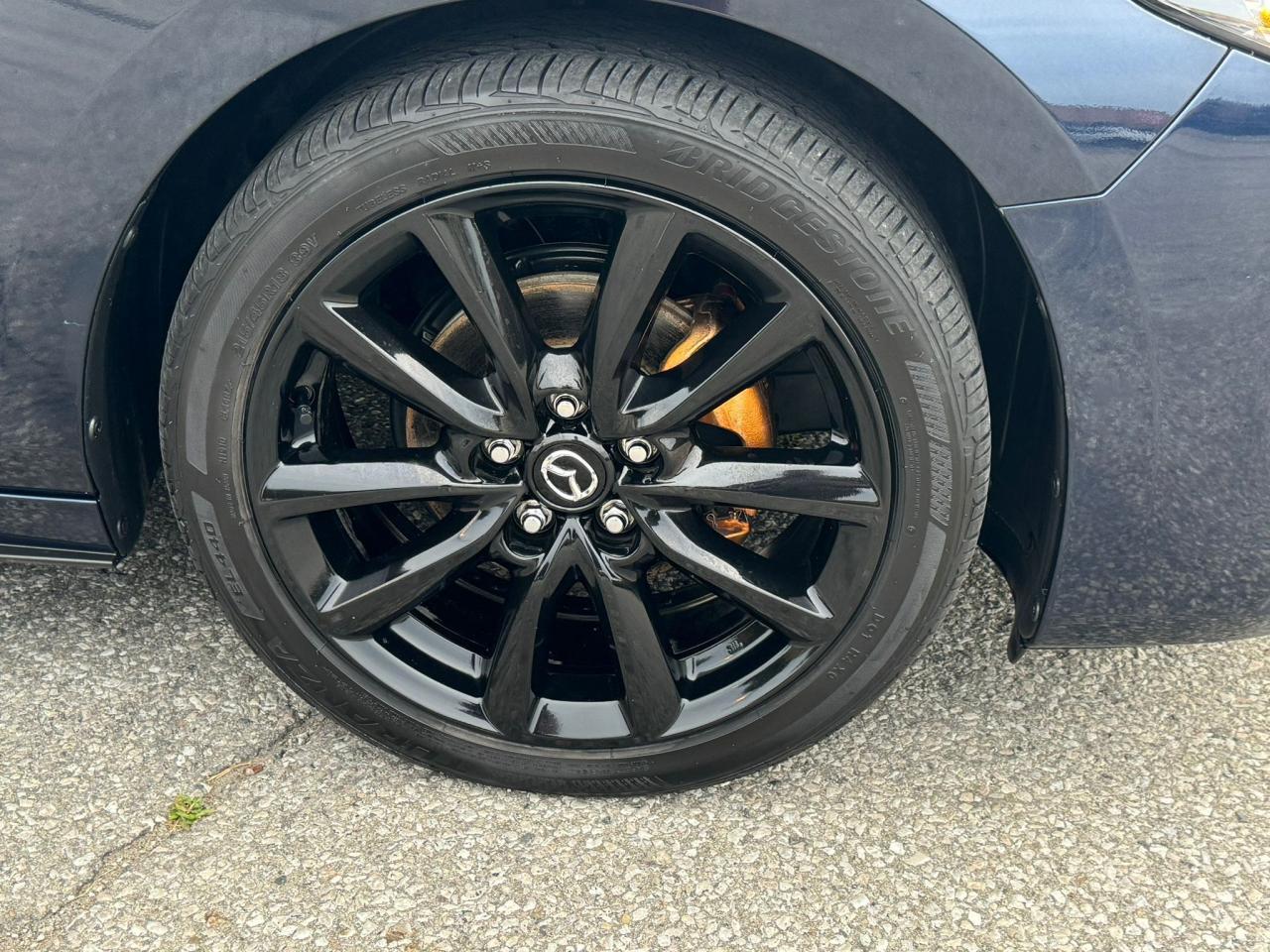2021 Mazda MAZDA3 GS - Photo #24