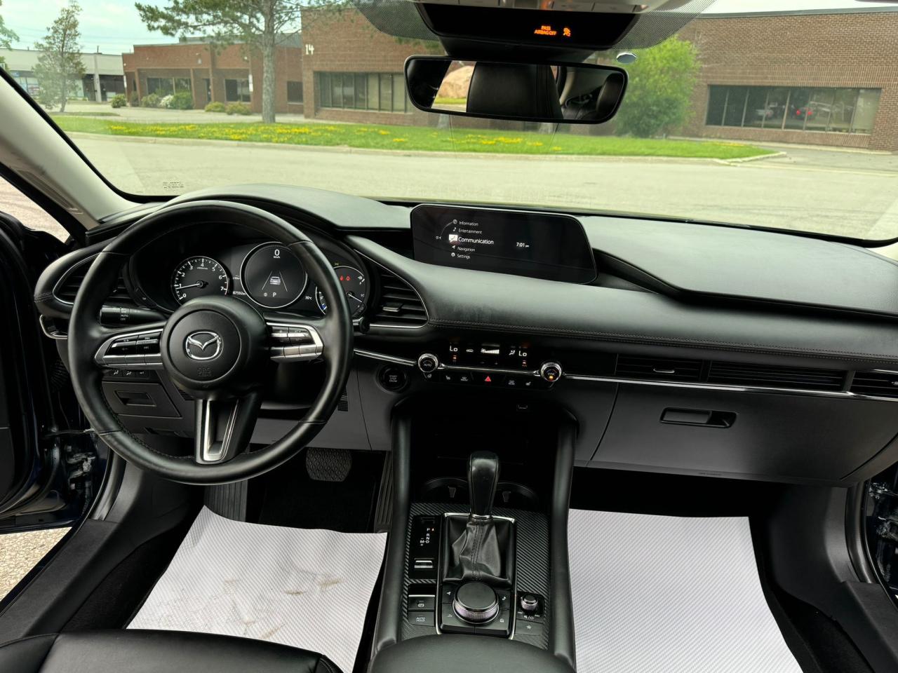 2021 Mazda MAZDA3 GS - Photo #22