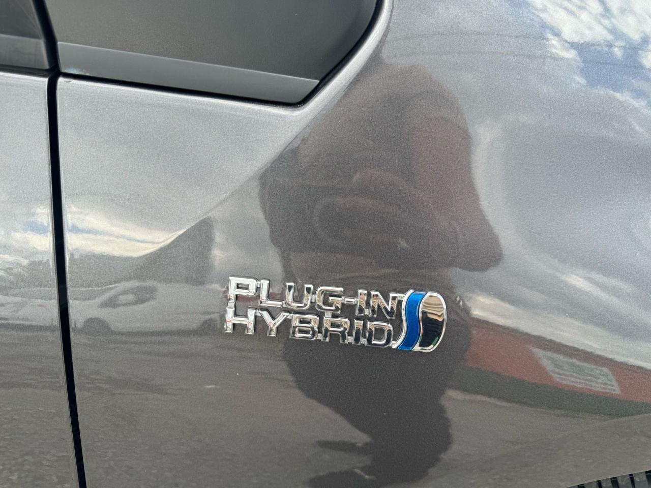 2022 Toyota Prius  - Photo #10