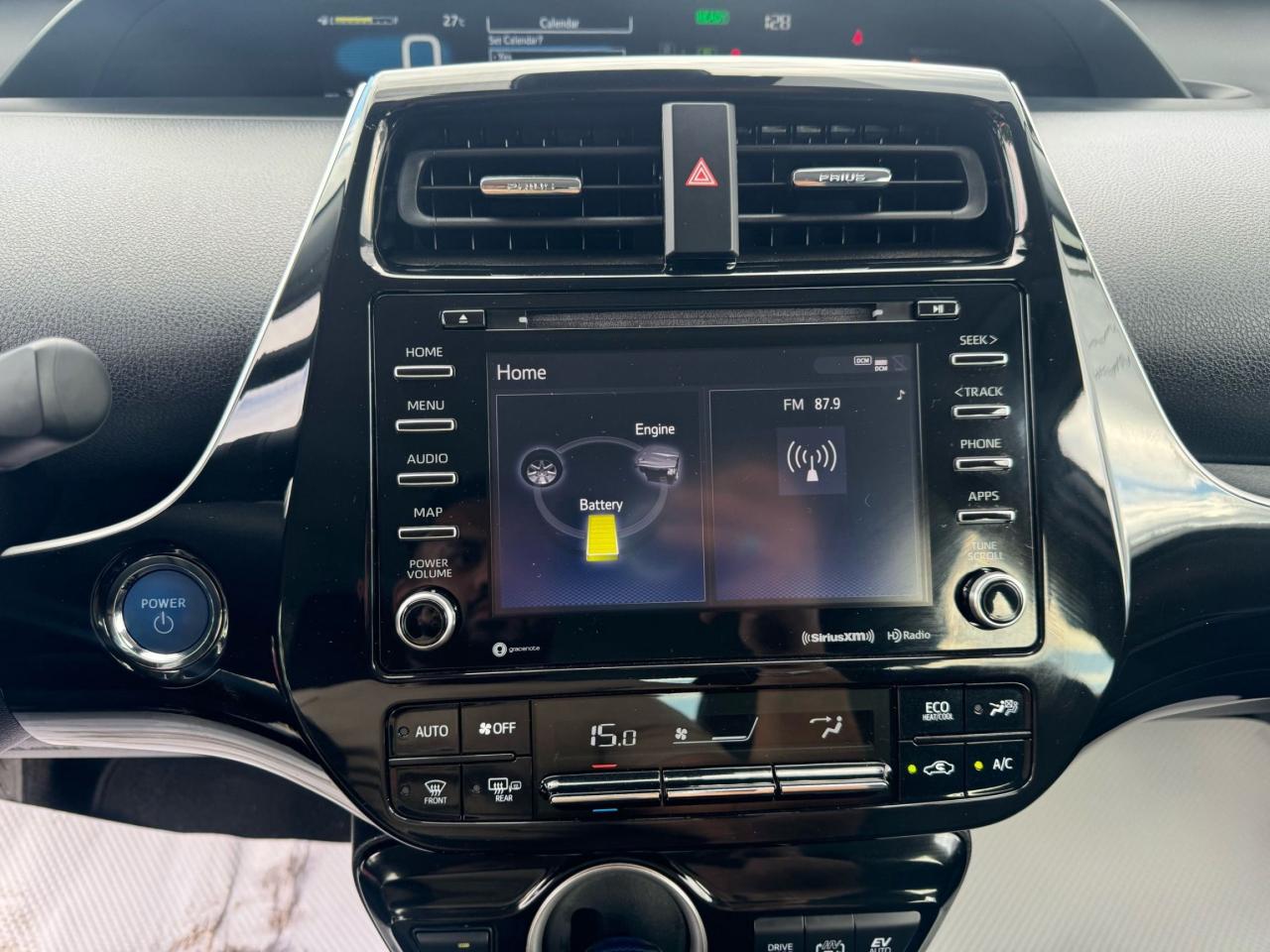 2022 Toyota Prius  - Photo #16