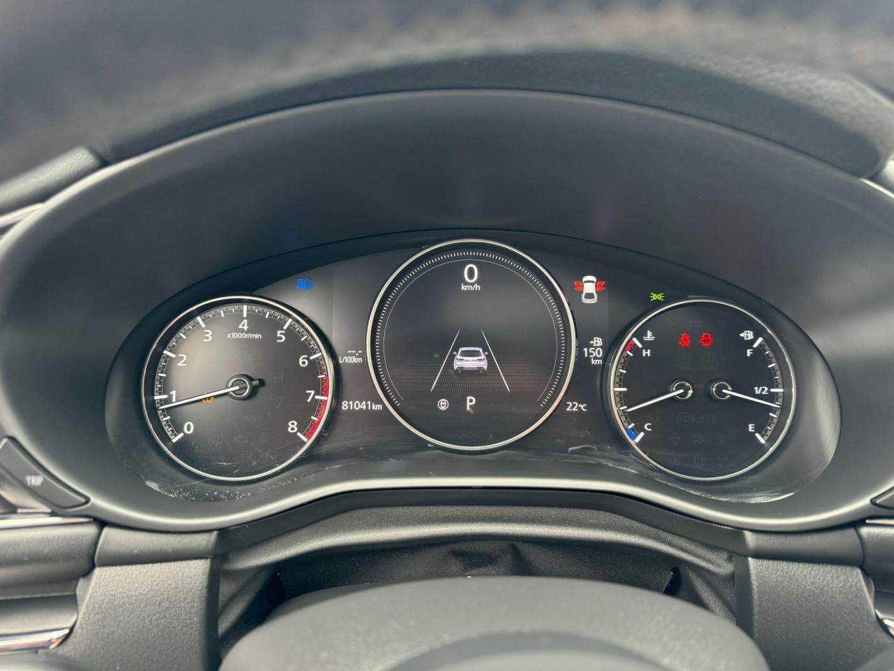 2020 Mazda MAZDA3 GT - Photo #10