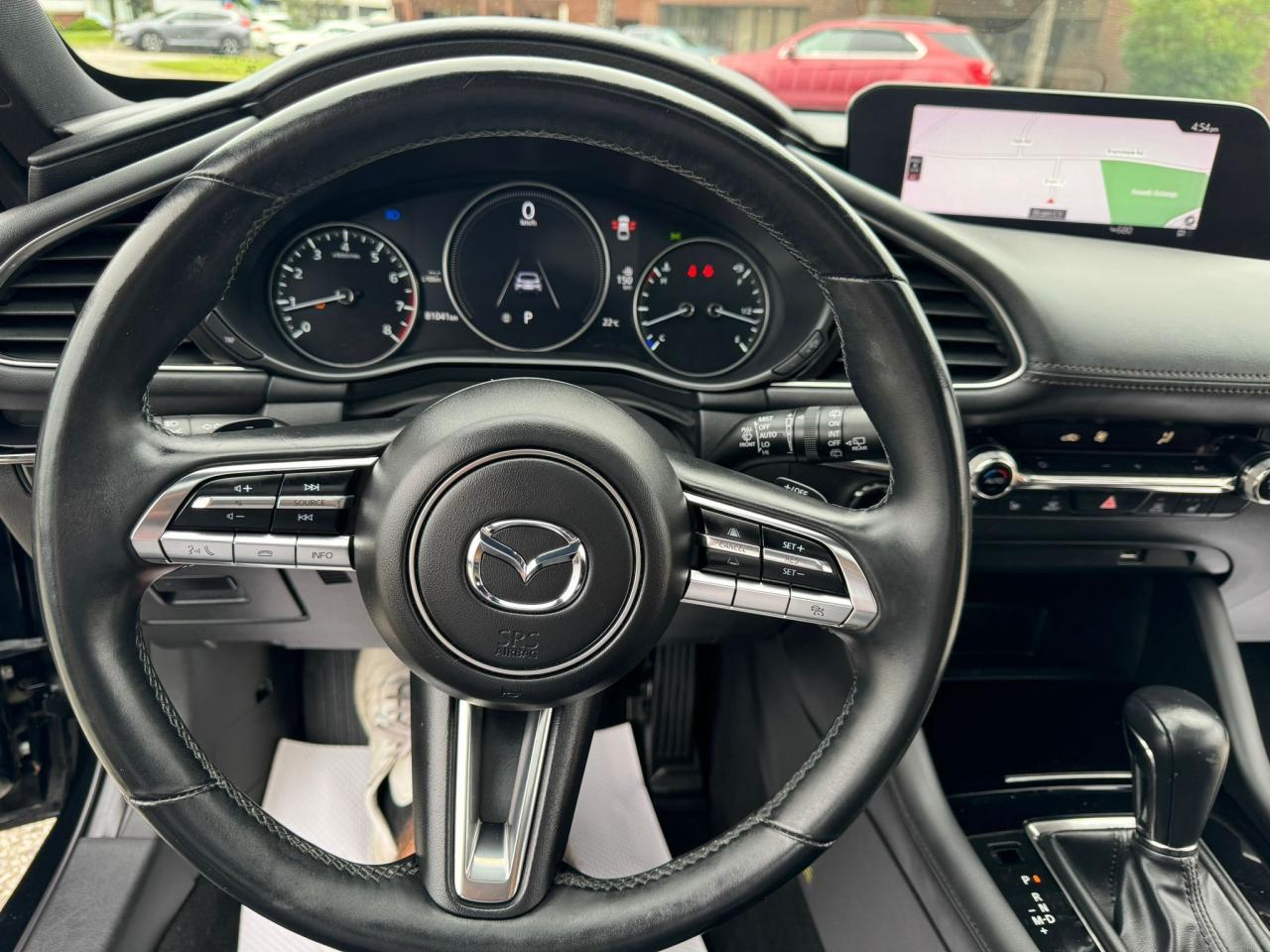 2020 Mazda MAZDA3 GT - Photo #11