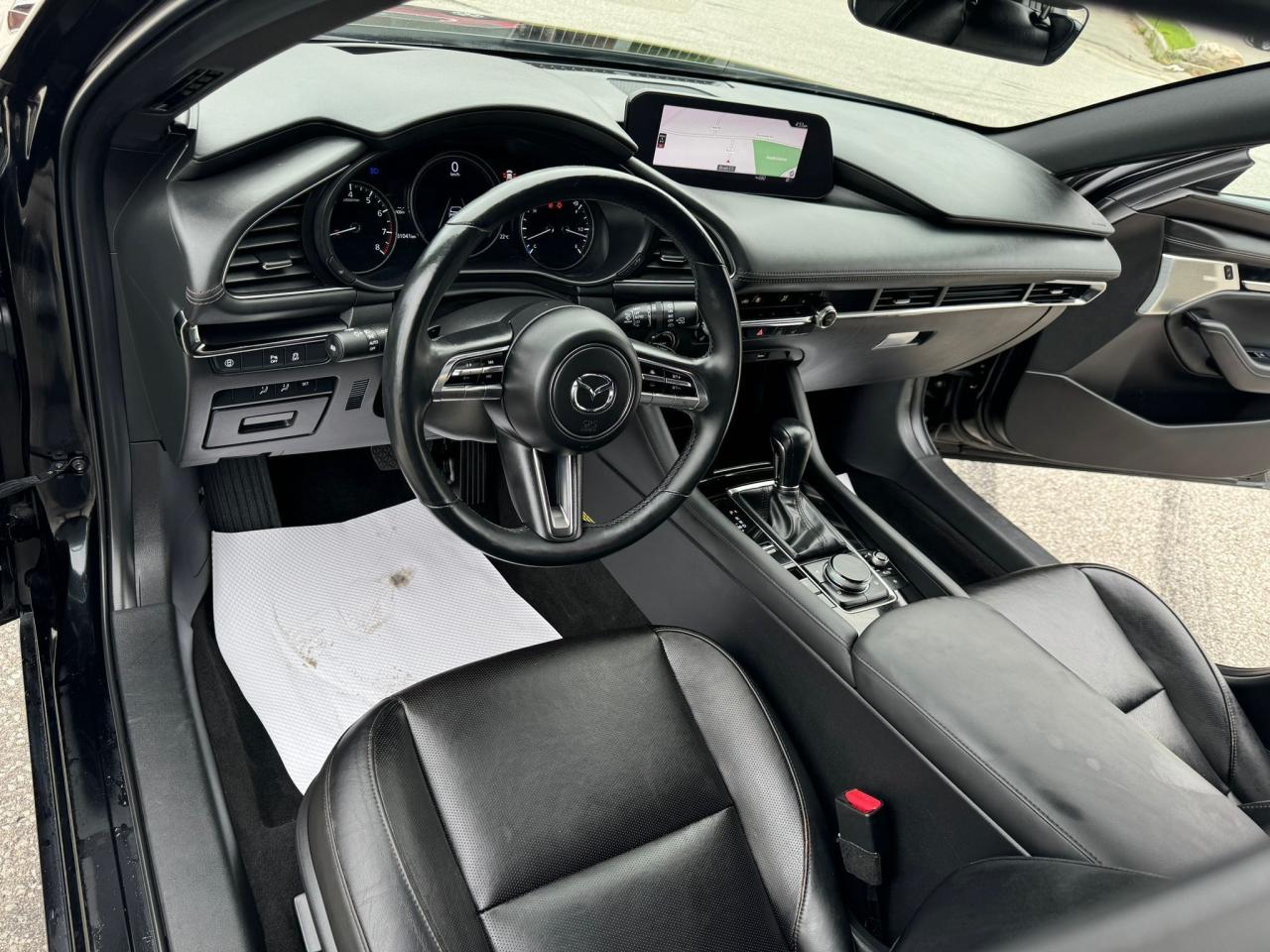 2020 Mazda MAZDA3 GT - Photo #12