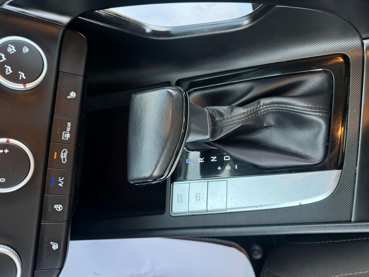 2021 Hyundai Elantra Preferred - Photo #17