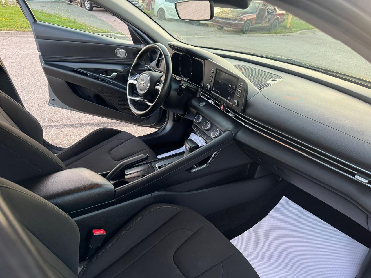 2021 Hyundai Elantra Preferred - Photo #14
