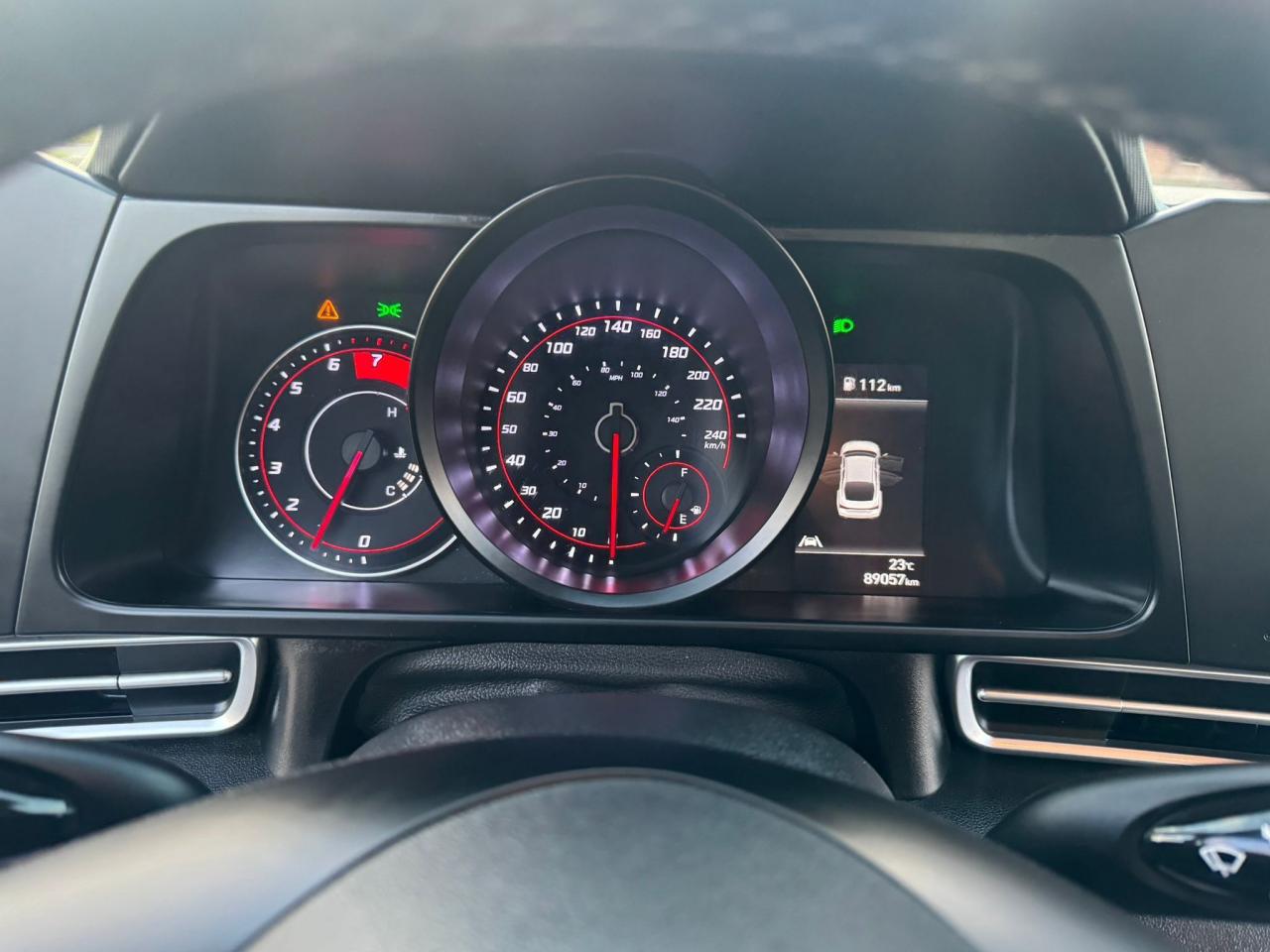 2021 Hyundai Elantra Preferred - Photo #16