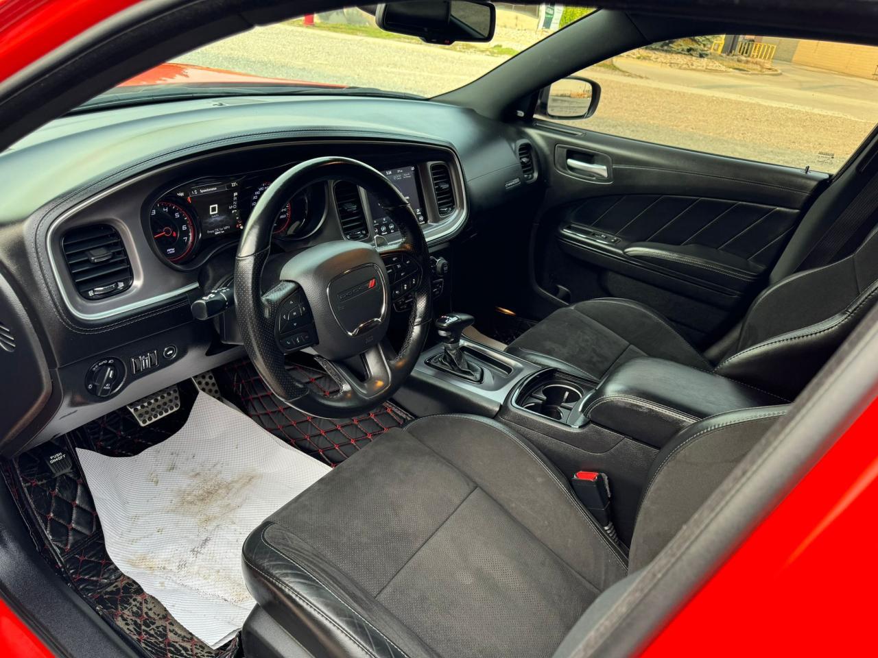 2021 Dodge Charger GT - Photo #10