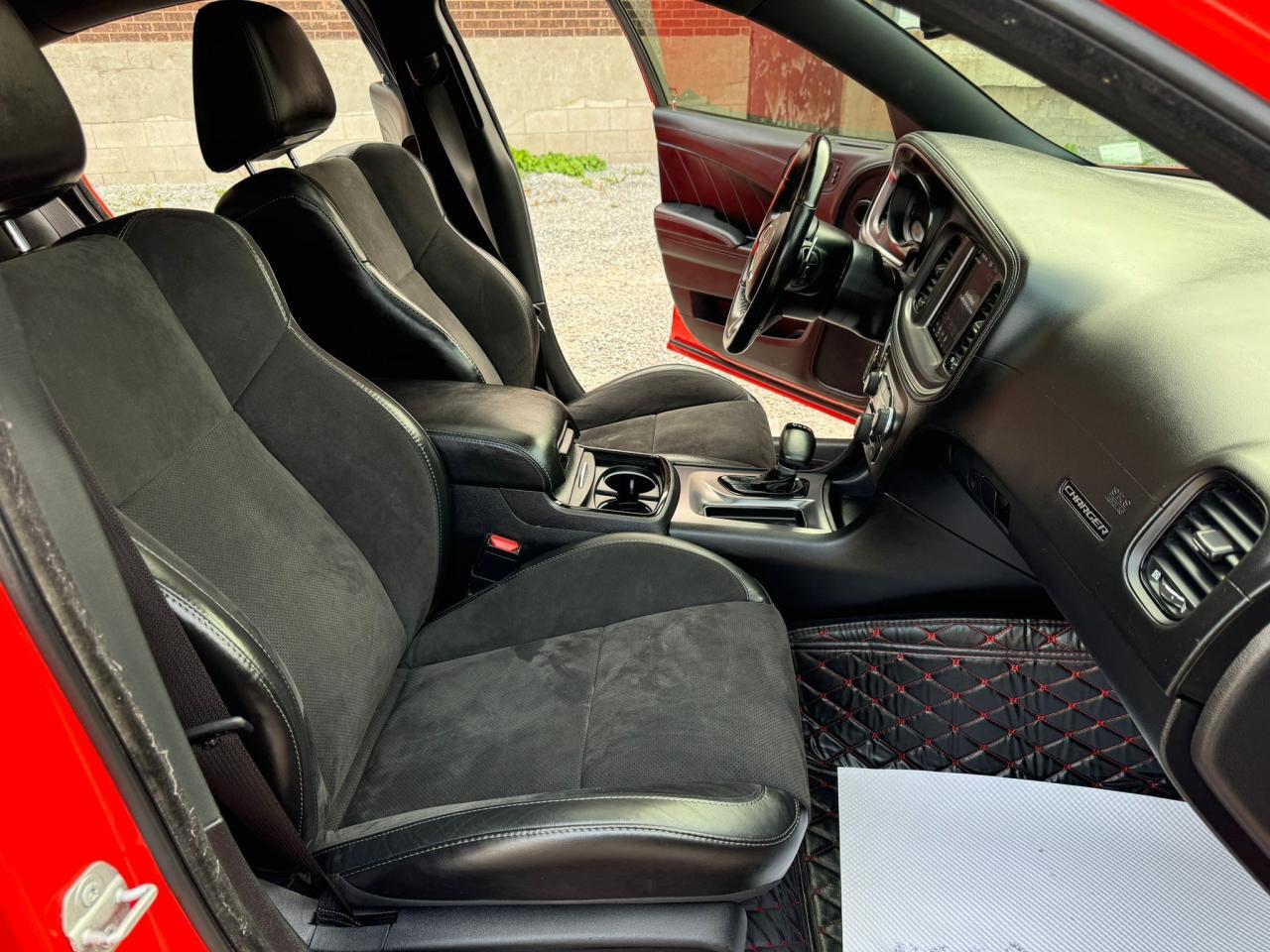 2021 Dodge Charger GT - Photo #12