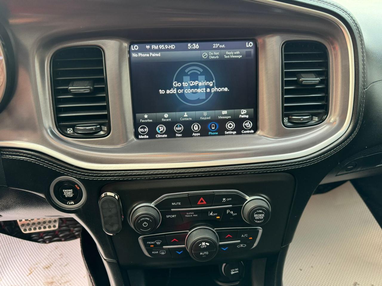 2021 Dodge Charger GT - Photo #15