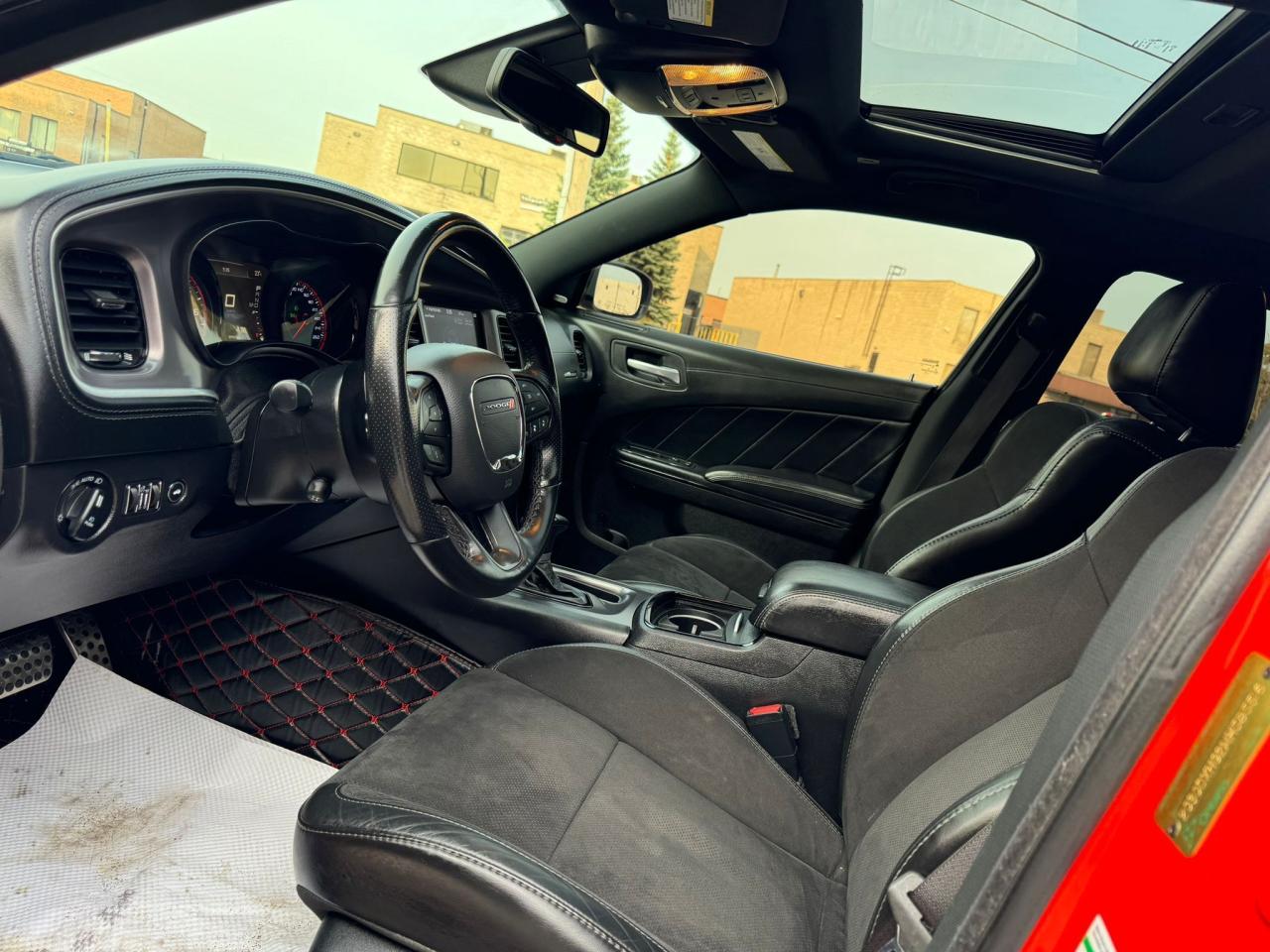 2021 Dodge Charger GT - Photo #11