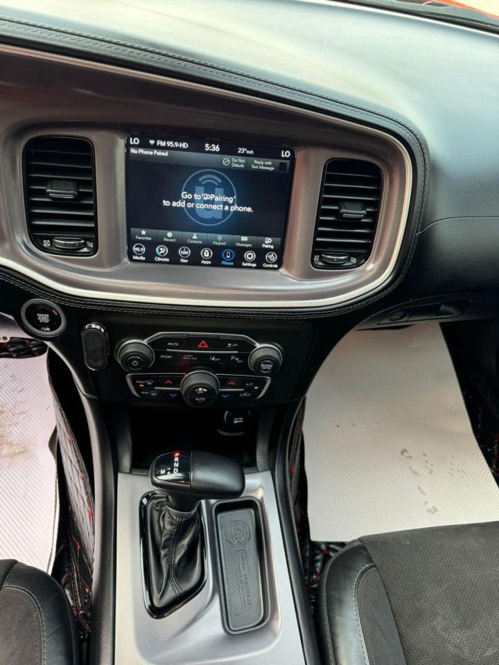 2021 Dodge Charger GT - Photo #17