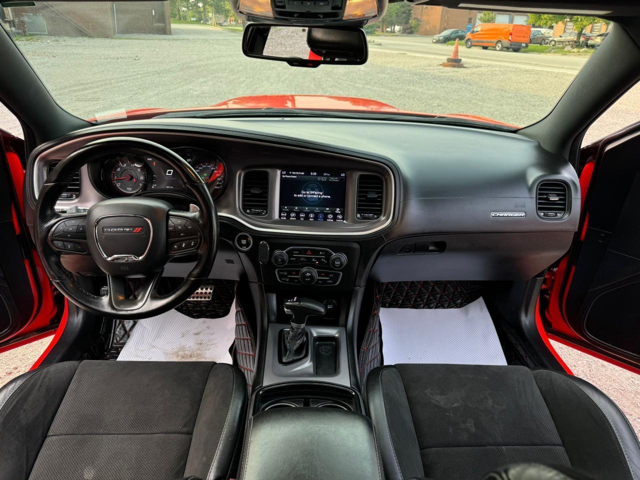 2021 Dodge Charger GT - Photo #14