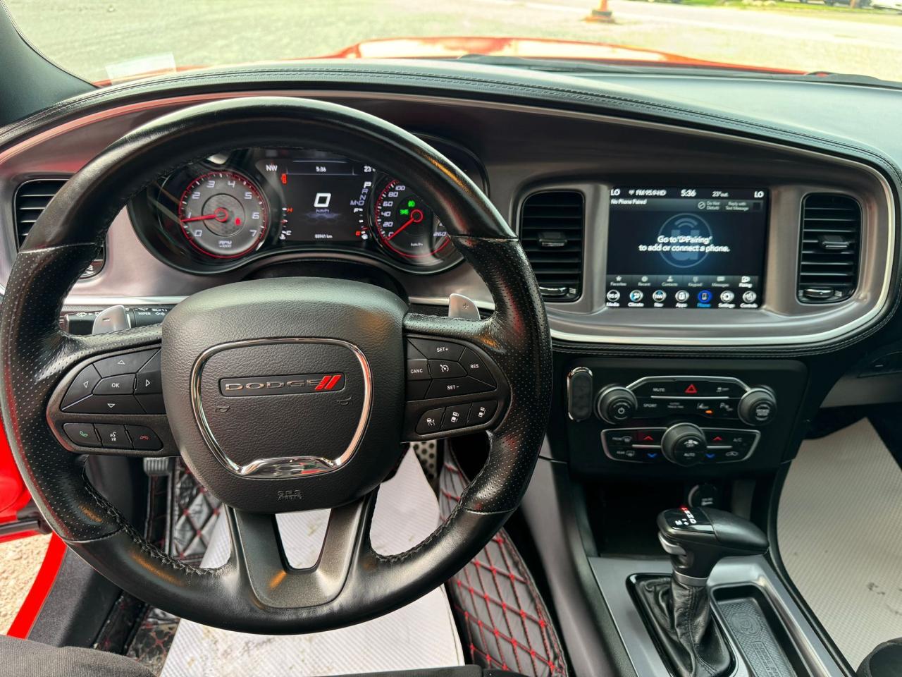 2021 Dodge Charger GT - Photo #16