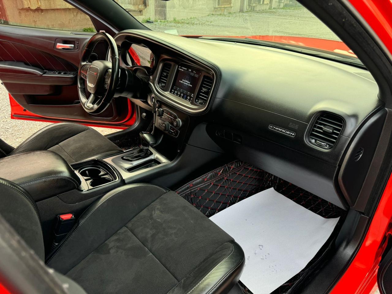 2021 Dodge Charger GT - Photo #13