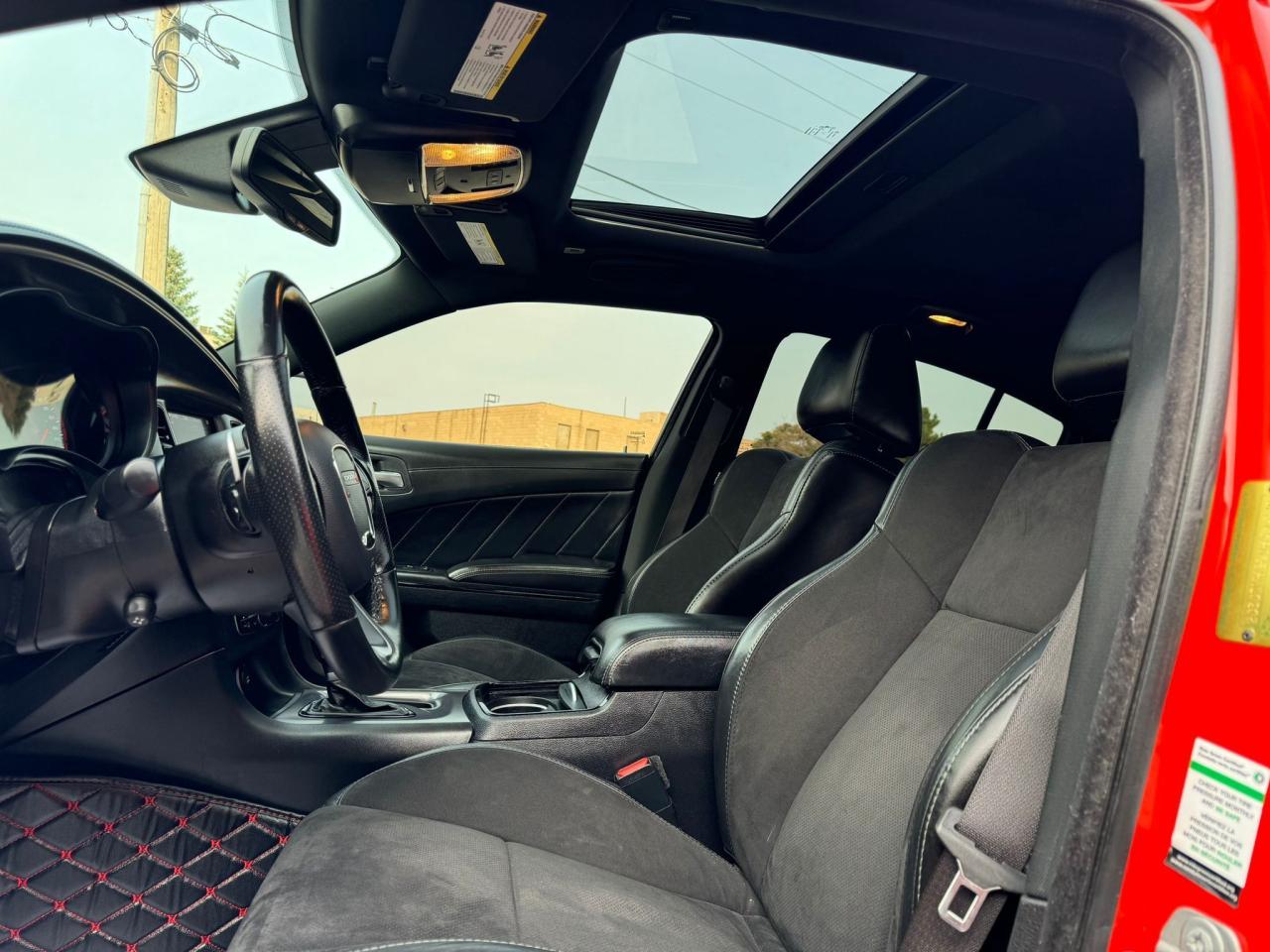 2021 Dodge Charger GT - Photo #21
