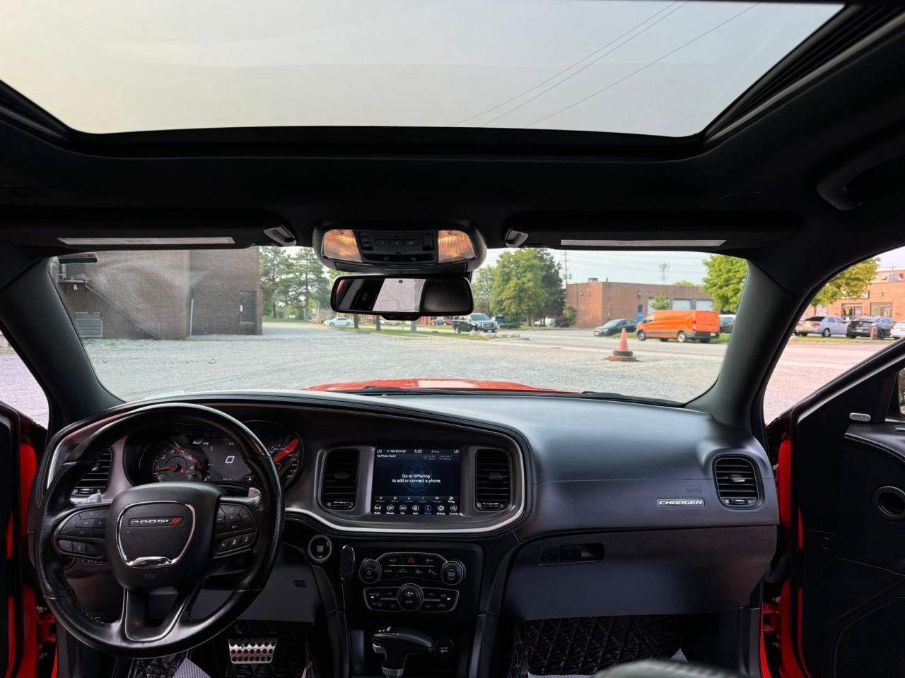 2021 Dodge Charger GT - Photo #20