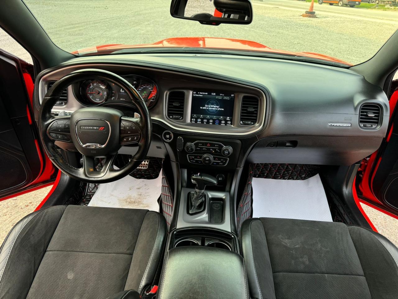 2021 Dodge Charger GT - Photo #18